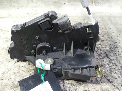 Used Rear right lock BMW 3 (E46) 318 i (143 hp) 12611090