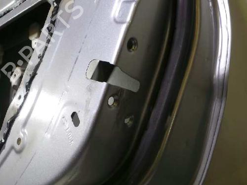 Right rear door FORD B-MAX (JK) 1.5 TDCi | BP12619558C5 
