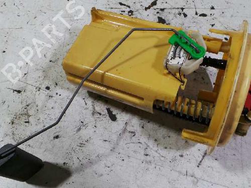 Used Fuel pump CITROËN C4 I (LC_) [2004-2014]  12609145
