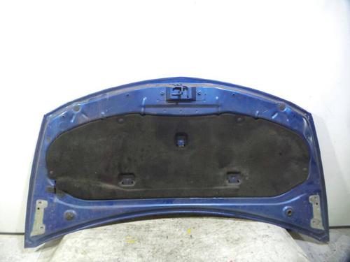 Hood RENAULT CLIO III (BR0/1, CR0/1) 1.5 dCi (C/BR0G, C/BR1G) | BP12940717C1 