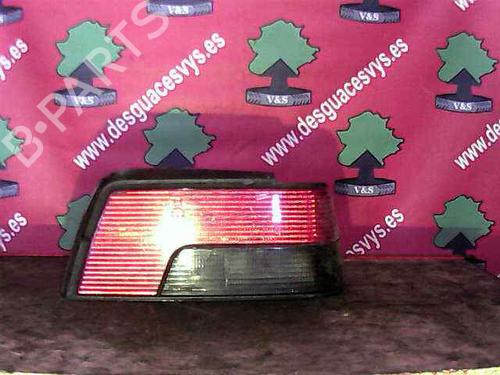 Used Right taillight PEUGEOT 405 II Break (4E) 1.8 (101 hp) 12631614