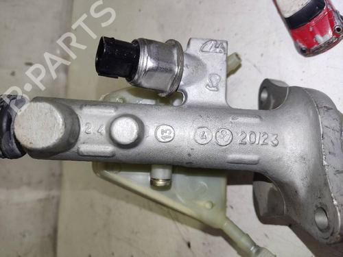 Brake master cylinder MERCEDES-BENZ C-CLASS Coupe (CL203) C 220 CDI (203.708) | BP12624427M77 