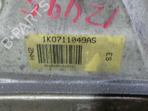 Gear lever SEAT TOLEDO III (5P2)  | BP12610842M90 