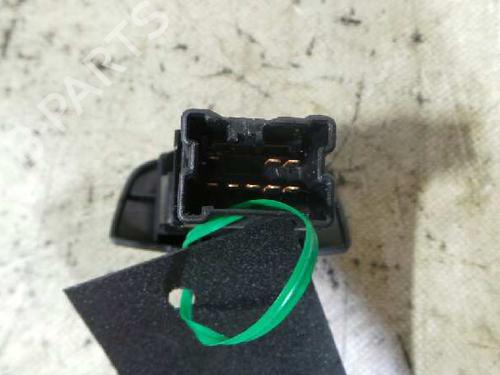 Warning switch NISSAN PRIMERA (P12) 2.2 Di | BP12610631I22 