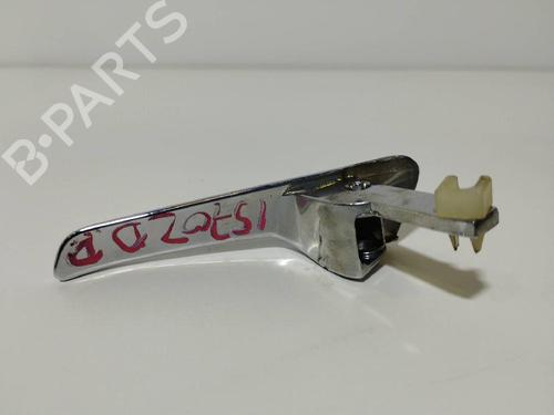 Front right interior door handle MERCEDES-BENZ M-CLASS (W163) ML 270 CDI (163.113) | BP12626211I14 
