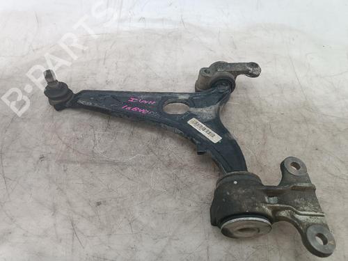 Venstre fortil bærearm PEUGEOT EXPERT Van (VF3A_, VF3U_, VF3X_) 1.6 HDi 90 8V (90 hp) 21223015