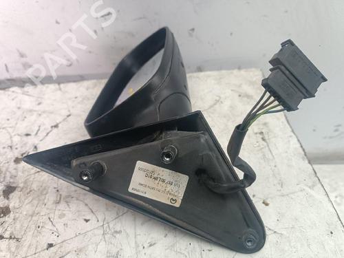Right mirror SKODA OCTAVIA I (1U2) 1.9 TDI | BP24494926C27 