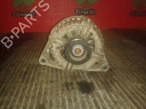 Used Alternator OPEL ASTRA H (A04) 1.4 (L48) (90 hp) 12617396