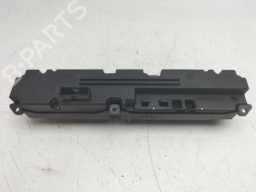 Warning switch MERCEDES-BENZ C-CLASS (W203) C 220 CDI (203.008) | BP12628523I22 