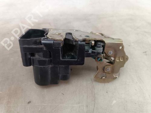 Front right lock CHEVROLET NUBIRA Saloon 1.8 | BP18258861C97 