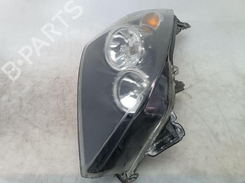 Højre forlygte OPEL ASTRA H (A04)  | BP20172464C29 