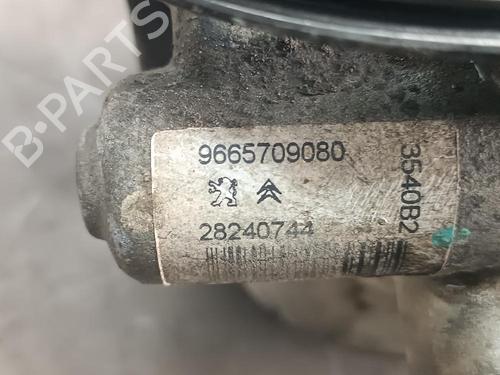 Steering pump CITROËN BERLINGO MULTISPACE (B9) 1.6 HDi 90 | BP25781941M99 