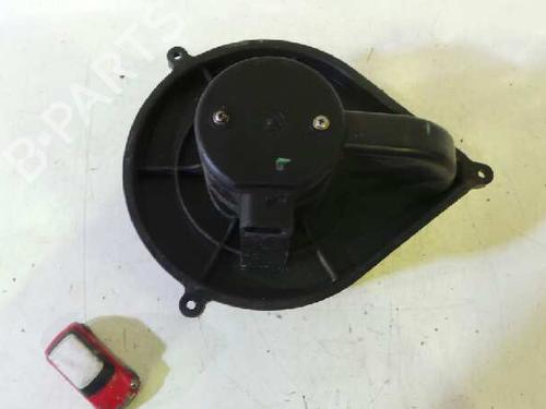 Used Heater blower motor CITROËN JUMPER I Platform/Chassis (244) 2.0 HDi (84 hp) 14242163