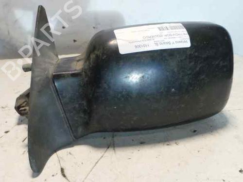 Left mirror FORD ORION I (AFD)  | BP12607758C26 