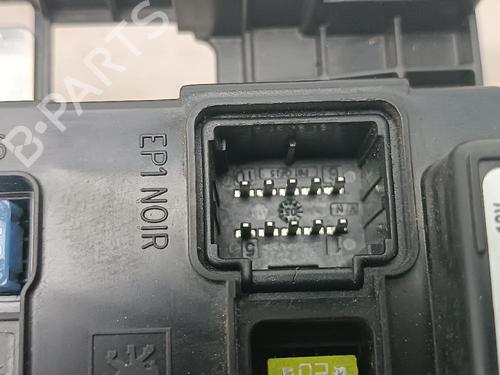 Fuse box CITROËN XSARA PICASSO (N68) 1.6 HDi | BP21223308E1 