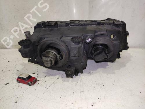 Left headlight BMW 3 (E46)  | BP12624706C28 