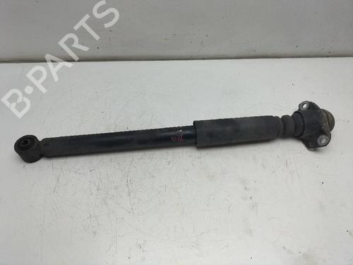 Used Left rear shock absorber FORD B-MAX (JK) 1.5 TDCi (75 hp) 12985869