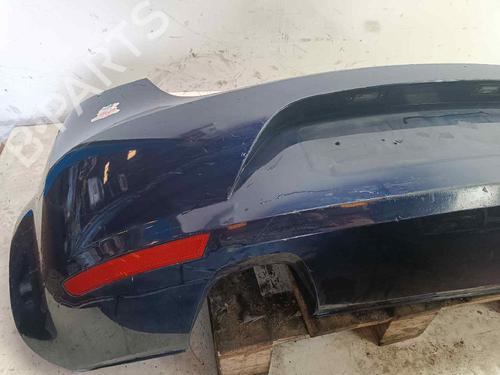 Rear bumper SEAT LEON (1P1)  | BP19516040C8 