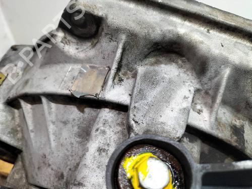 Gearbox SEAT IBIZA IV (6J5, 6P1)  | BP13531745M3 