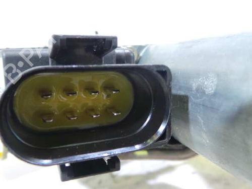 Front right window mechanism AUDI A6 C5 (4B2) 1.8 T | BP12618675C23 