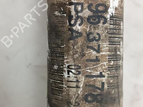 Right front driveshaft CITROËN C5 I (DC_)  | BP21222994M39 