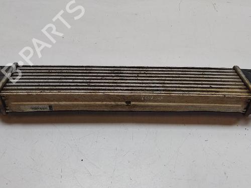 Intercooler FIAT DOBLO Cargo (263_) 1.3 D Multijet | BP15129049M30 