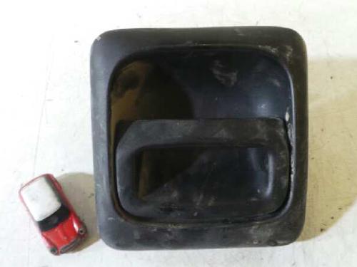 Used Rear right exterior door handle CITROËN JUMPER I Bus (244, Z_) 2.0 HDi (84 hp) 18505710
