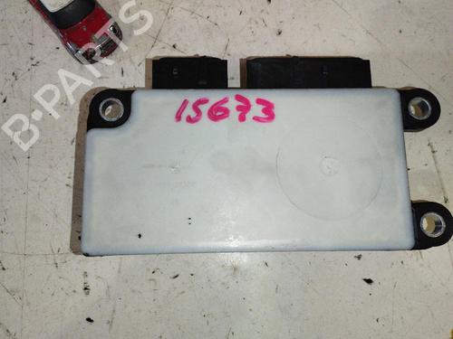 Kollisjonspute styreenhet OPEL INSIGNIA A Saloon (G09) 2.0 CDTI 4x4 (69) | BP12625837M53 
