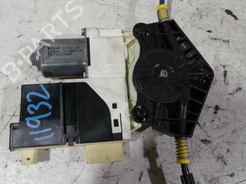 Front left window mechanism PEUGEOT 307 SW (3H)  | BP12608135C22 