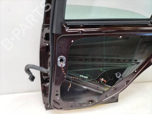 Right rear door MERCEDES-BENZ C-CLASS (W204) C 250 CDI (204.003) | BP12629030C5 