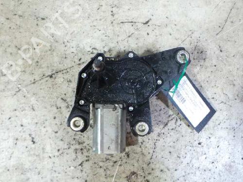 Rear wiper motor RENAULT MEGANE II Estate (KM0/1_) 1.5 dCi (KM16) | BP12610690M102 