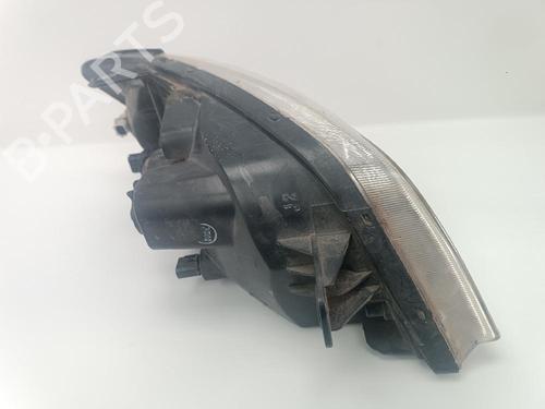 Left headlight HYUNDAI GETZ (TB) 1.5 CRDi | BP24485533C28 