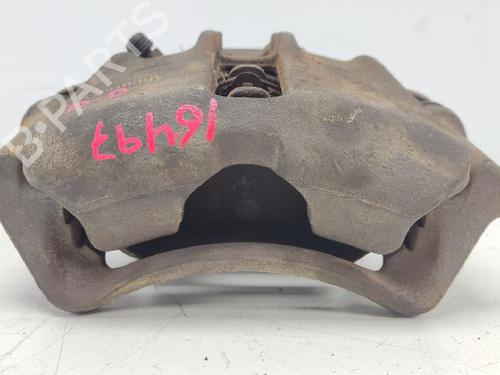 Used Right front brake caliper SEAT CORDOBA (6K1, 6K2) [1993-2002]  17140925