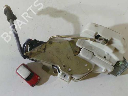Rear right lock SUZUKI LIANA Hatchback 1.4 DDiS | BP12611070C99 