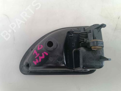 Front left interior door handle RENAULT KANGOO (KC0/1_)  | BP19175087I13 