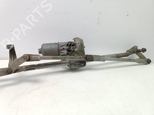 Used Front wiper motor PEUGEOT 308 I (4A_, 4C_) [2007-2016]  16299758