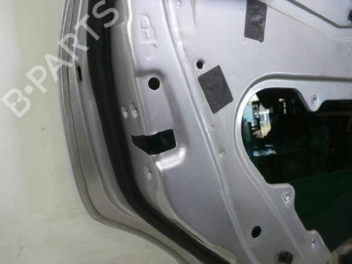Left rear door FORD FOCUS C-MAX (DM2) 1.6 TDCi | BP12621701C4 