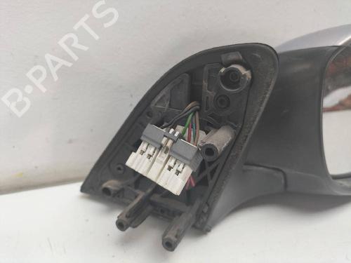 Right mirror CITROËN XSARA PICASSO (N68) 2.0 HDi | BP13022457C27 