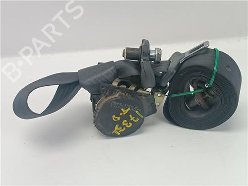 Used Rear right seatbelt CITROËN JUMPER I Platform/Chassis (230) 2.0 (109 hp) 30288311