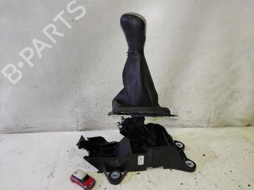 Gear lever FORD FIESTA VI (CB1, CCN) 1.6 TDCi | BP12622970M90 