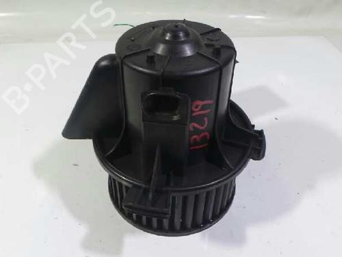 Used Heater blower motor CITROËN C4 Coupe (LA_) [2004-2013]  14241933