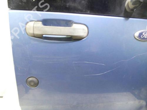 Right rear door FORD TOURNEO CONNECT 1.8 TDCi /TDDi /DI | BP12607298C5 