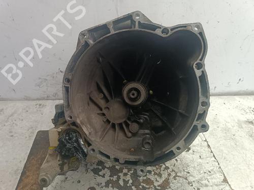Gearbox FORD FOCUS I (DAW, DBW)  | BP23895204M3 