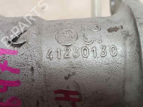 Brake master cylinder FORD FIESTA V (JH_, JD_) 1.4 TDCi | BP18256188M77 