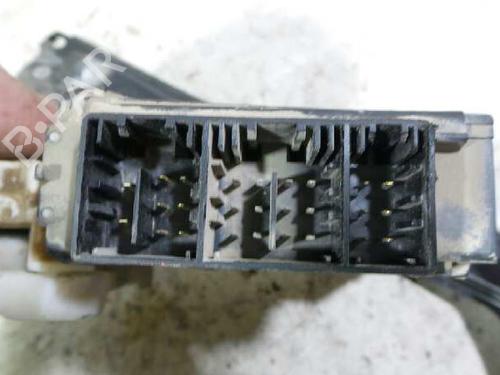 Front right window mechanism SEAT IBIZA III (6L1)  | BP12609768C23 