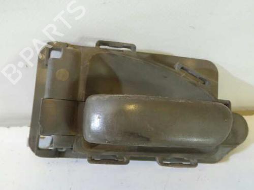 Used Front left interior door handle CITROËN XSARA PICASSO (N68) 2.0 HDi (90 hp) 15270748