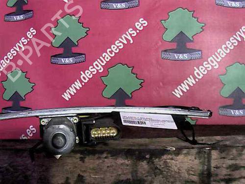 Used Front right window mechanism MERCEDES-BENZ E-CLASS (W210) E 320 CDI (210.026) (197 hp) 12631892