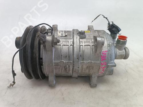 Used AC compressor NISSAN ATLEON [2000-2025]  20109862