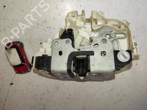 Rear left lock CHRYSLER SEBRING (JS) 2.0 CRD | BP12625194C100 