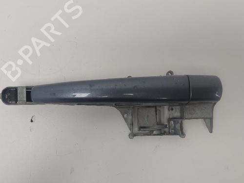 Used Front right exterior door handle CITROËN C4 Picasso I MPV (UD_) [2006-2015]  15402012